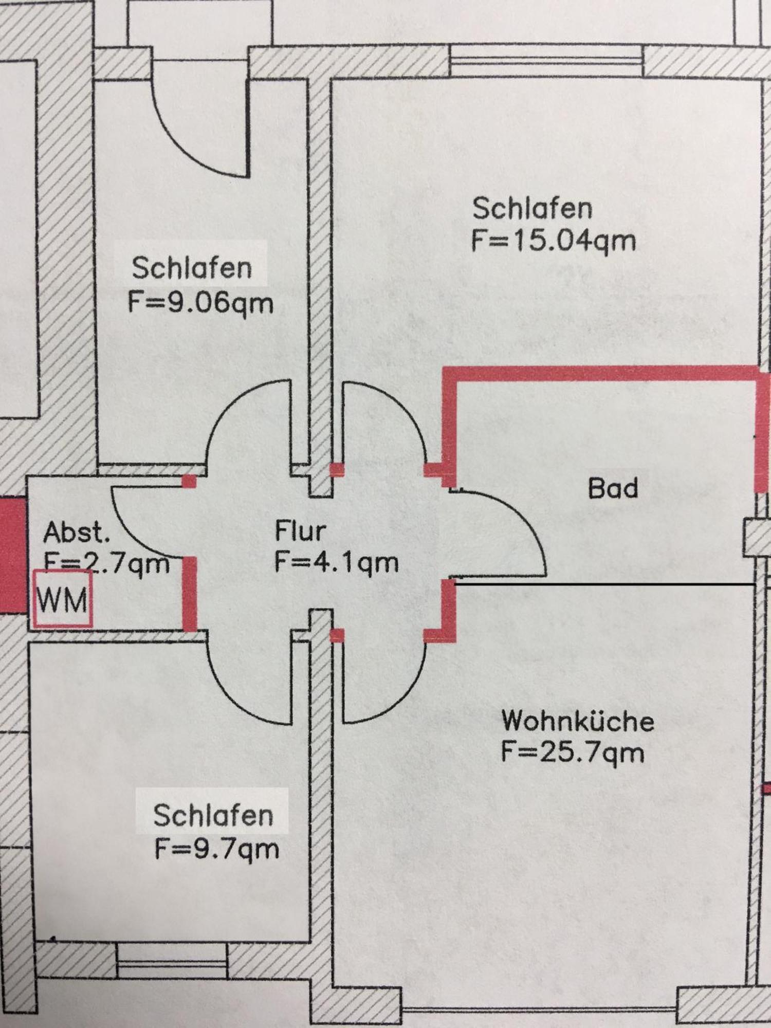 Ferienwohnungen Arp "2O" Mit Garten Und Parkplatz イツェホー エクステリア 写真